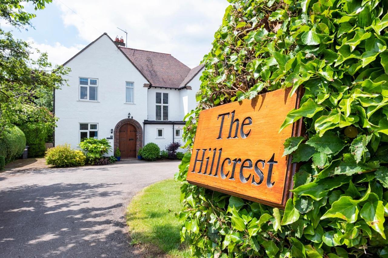 The Hillcrest 3* Ecton