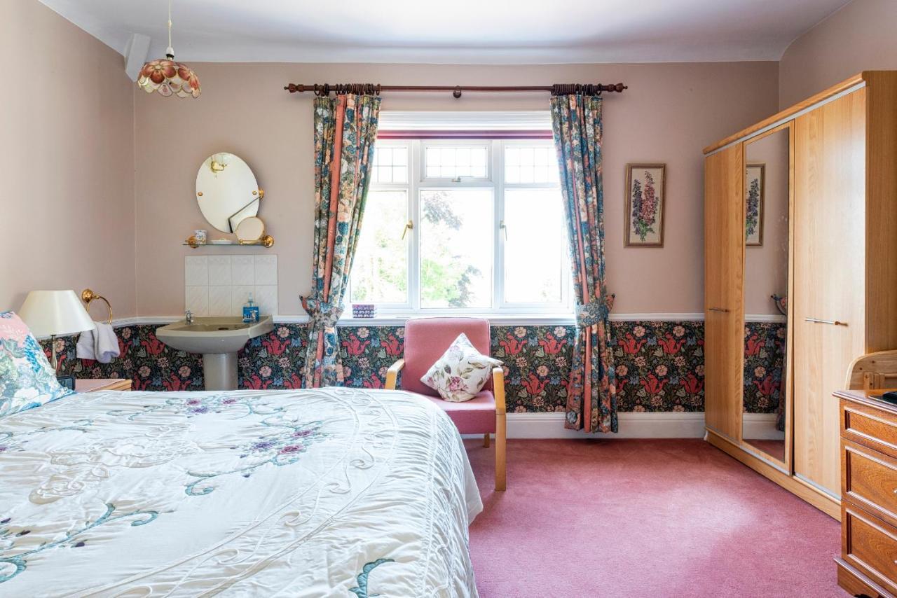 Bed & Breakfast The Hillcrest 3*