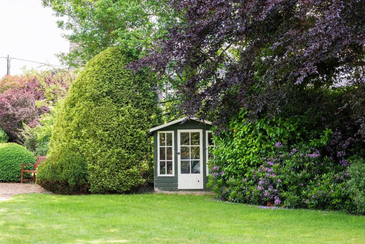 Bed & Breakfast The Hillcrest 3*