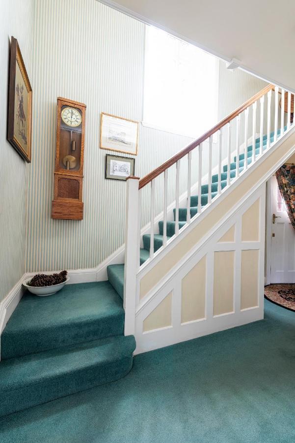 Bed & Breakfast The Hillcrest