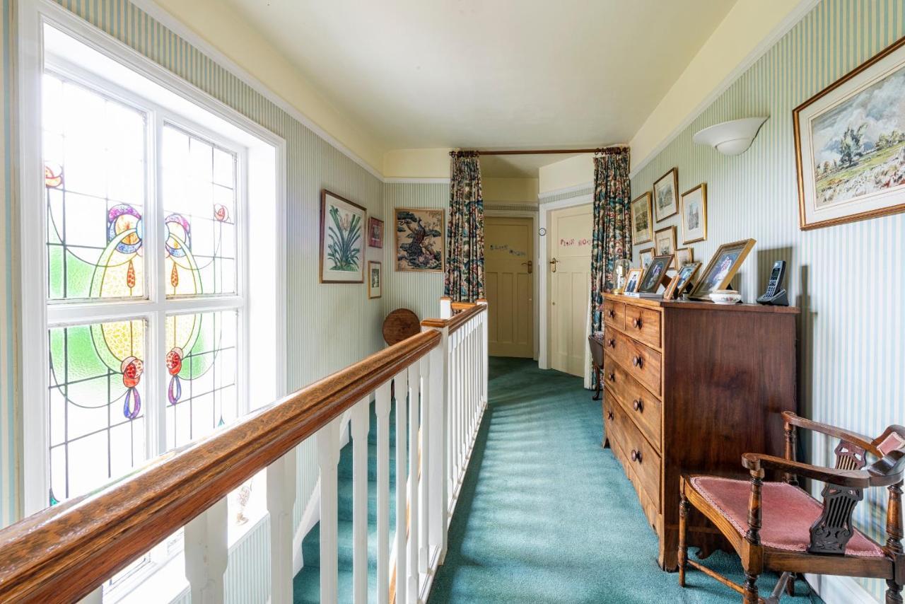 Bed & Breakfast The Hillcrest Ecton
