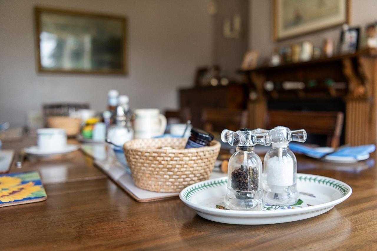 The Hillcrest Bed & Breakfast 3*
