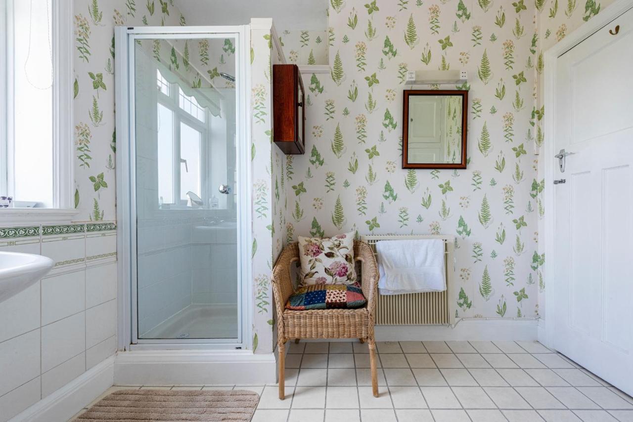 The Hillcrest Ecton