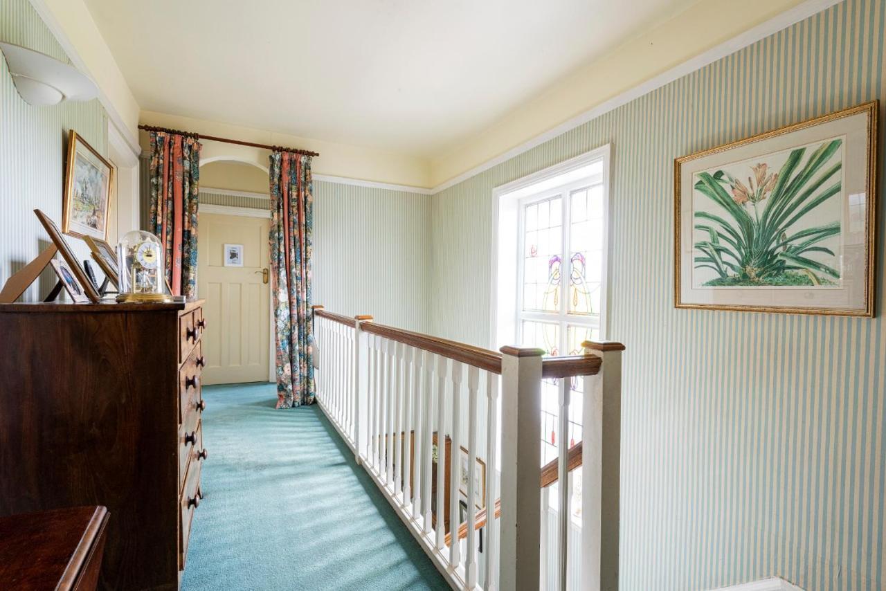 Bed & Breakfast The Hillcrest Ecton