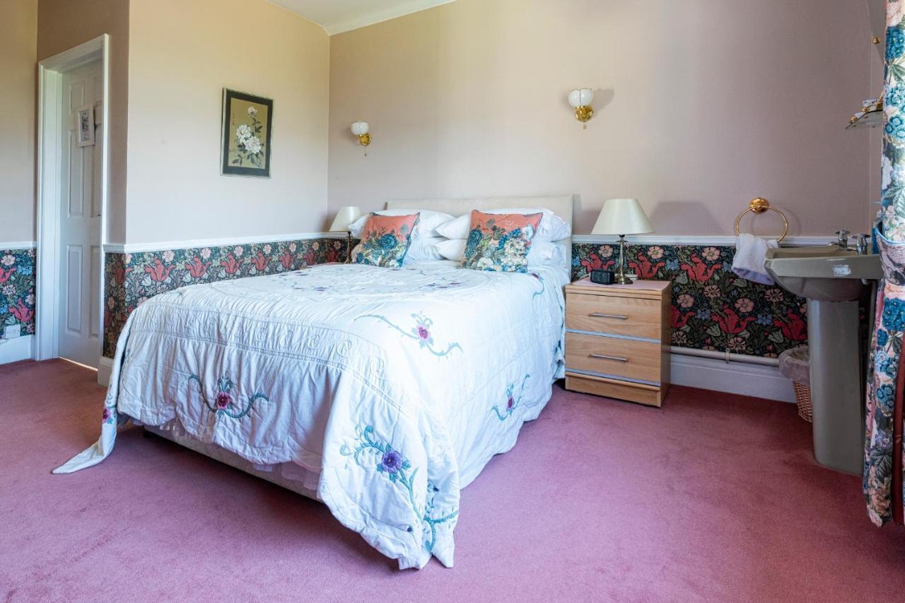 Bed & Breakfast The Hillcrest