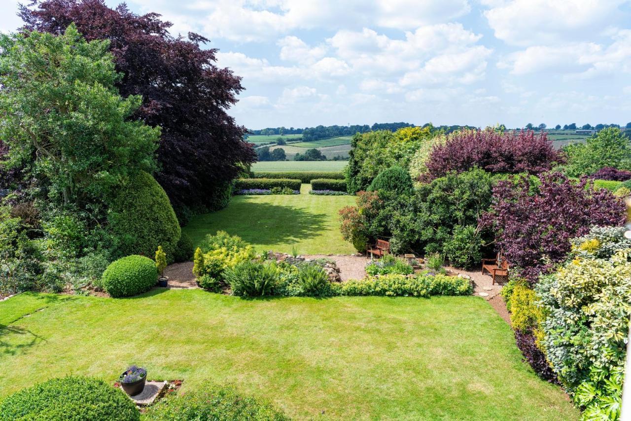 Bed & Breakfast The Hillcrest 3*