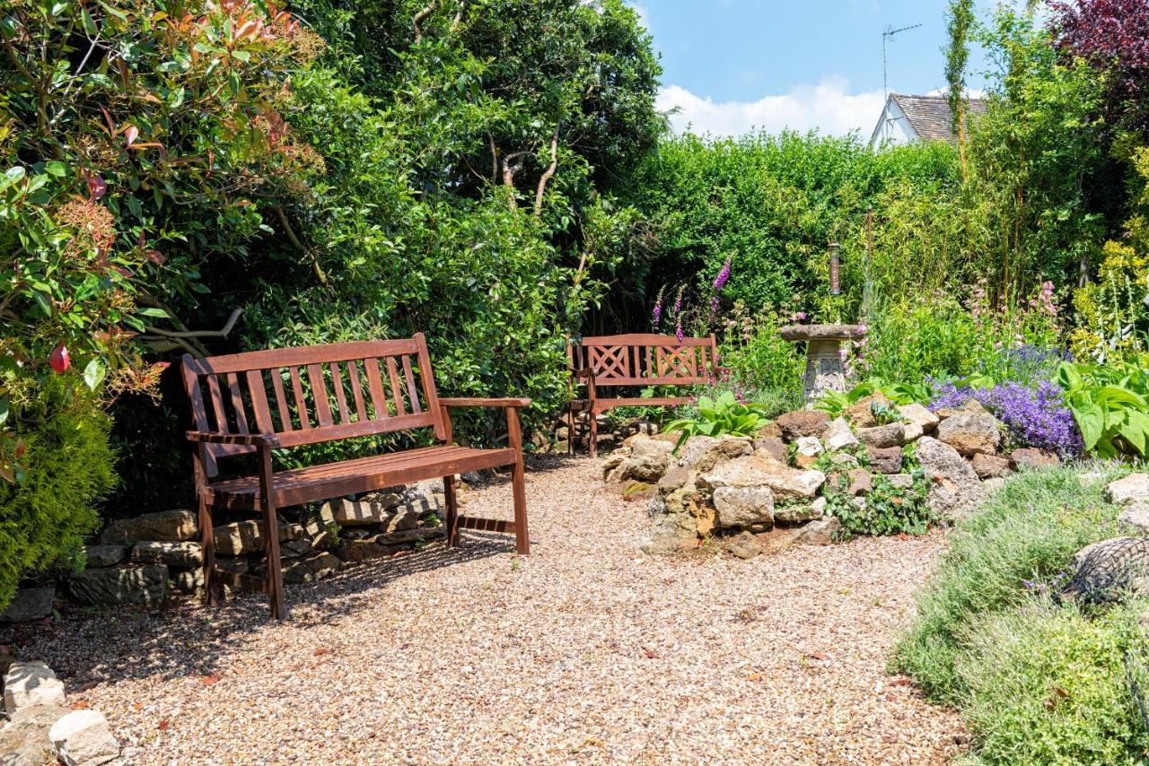 The Hillcrest Bed & Breakfast 3*