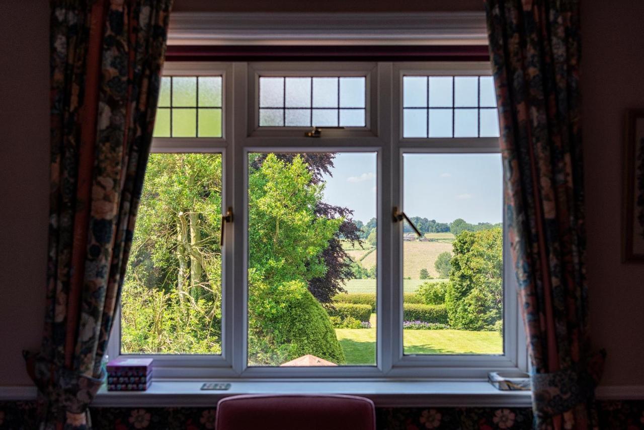 Bed & Breakfast The Hillcrest 3*