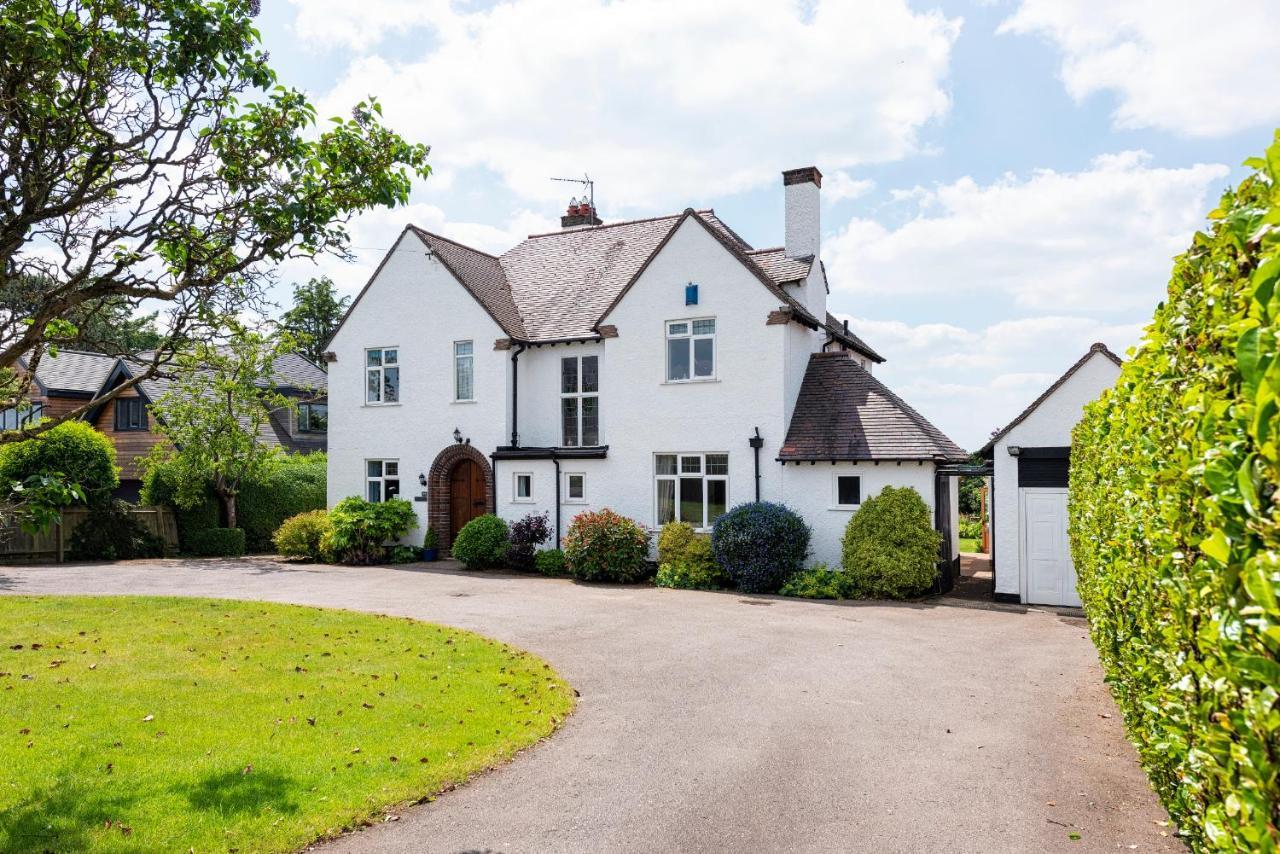 The Hillcrest Ecton