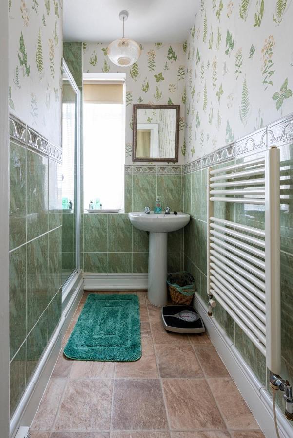 The Hillcrest Bed & Breakfast Ecton