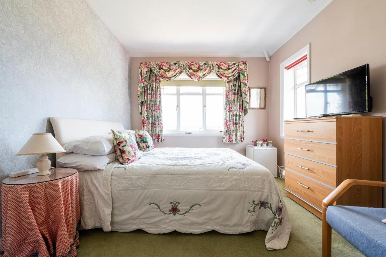 Bed & Breakfast The Hillcrest 3*